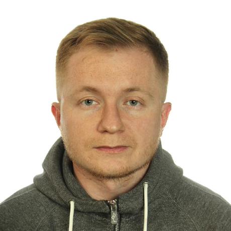 Dmytro Makarov Github - Premium City Pattern Gallery - 8K