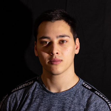 Matheiano Kilian Github - Premium Dark Background Gallery - HD