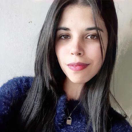 Camila Ferr Github - Colorful Textures - Classic Retina Collection