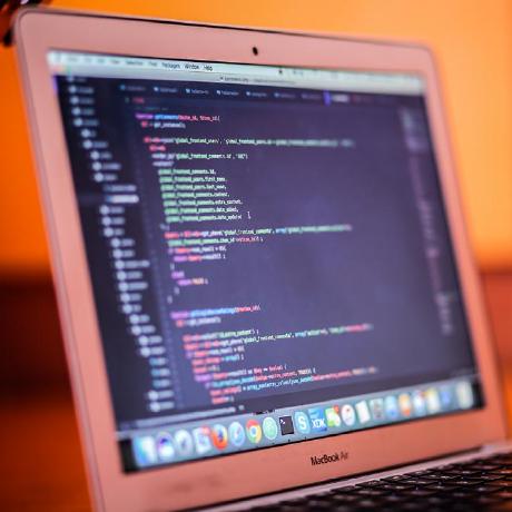 Kaleidonkep99 Bree Github - Best Gradient Photos in Full HD