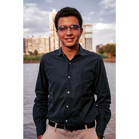 Devabdelrahmanyoussef Abdelrahman Youssef Github - Premium City Wallpaper Gallery - Retina