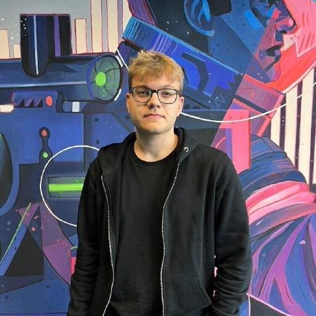 Karol Waliszewski Karol Waliszewski Github - Download Premium Space Design | Desktop