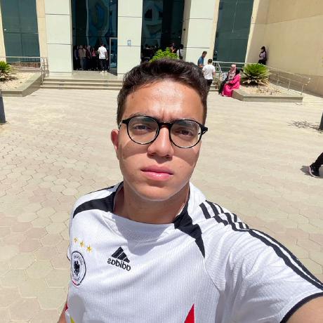 Moaz Coder Moaz Walid Github - Artistic Gradient Background - High Resolution