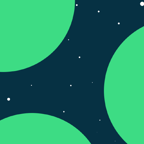 Cosmos Technology Github - Space Illustration Collection - Full HD Quality