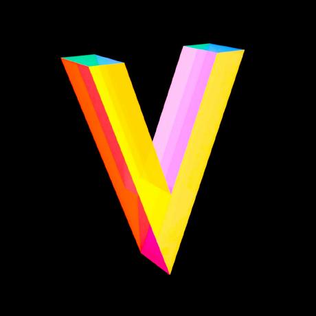 Github Veebch Fob - Best Geometric Wallpapers in High Resolution