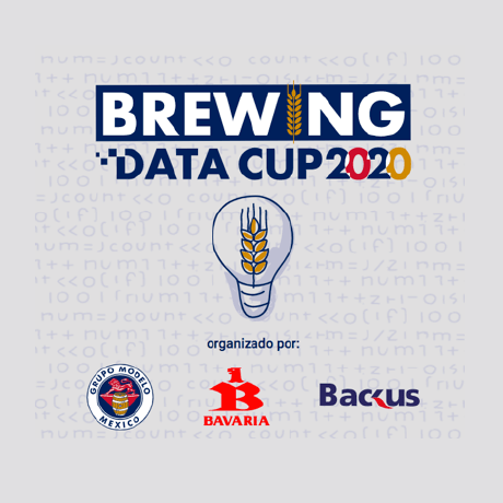 Datacup Github - Elegant Colorful Design - Desktop