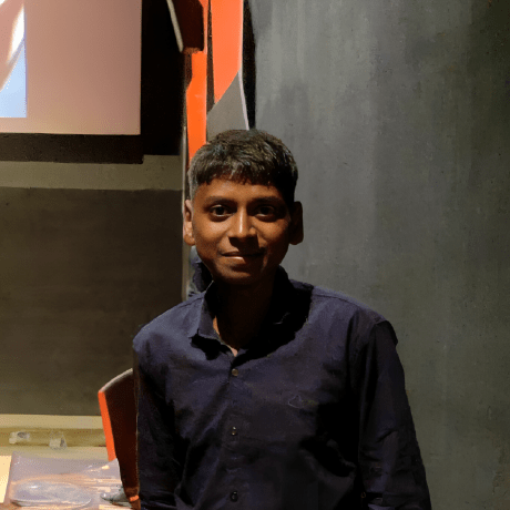 AshishBytes (Ashish Singh ) · GitHub