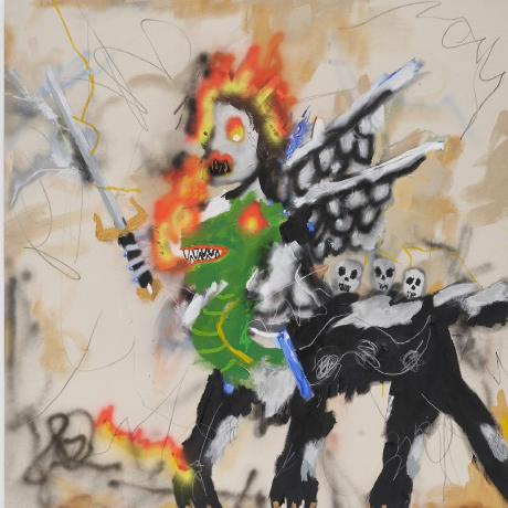 Gluckd Daniel Gluck Github - Premium Geometric Illustration Gallery - Full HD