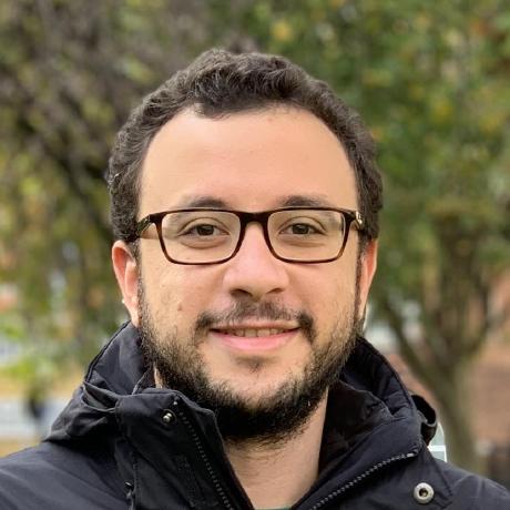 Ahmed Gaafar Github - Professional High Resolution Colorful Designs | Free Download