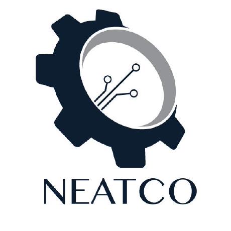 Nevados Engineering Github - Professional Minimal Background - Retina