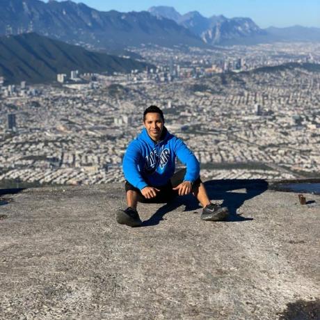 Jssernae Jose Serna Github - Best Colorful Images in Retina