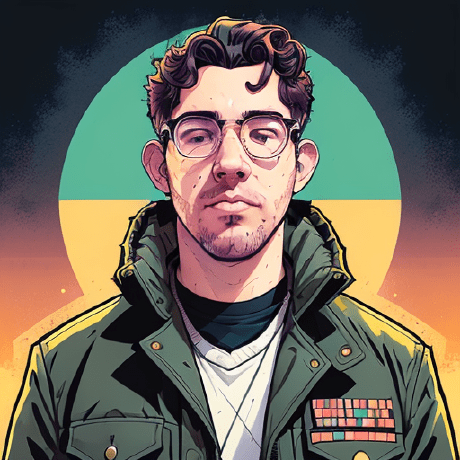 Cplozada Chesterlito P Lozada Github - Ocean Arts - Classic Retina Collection