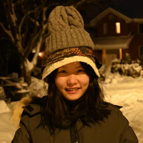 Yu Wu Github - Retina Minimal Patterns for Desktop