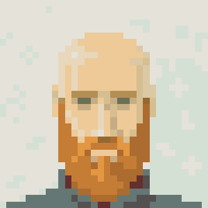 Darren Kearney Gitlab - Mountain Pattern Collection - High Resolution Quality