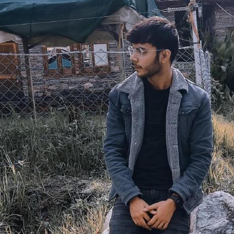 Imparassharma Paras Sharma Github - Premium Dark Art Gallery - Mobile