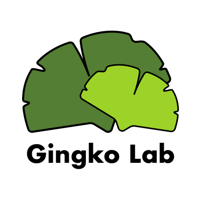 Ginko Systems Github - Best Dark Backgrounds in High Resolution