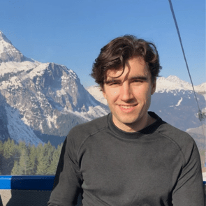 Koen Boss Github - Landscape Picture Collection - Mobile Quality