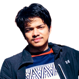 Keshav Gowda Github - Download Artistic Gradient Photo | 4K