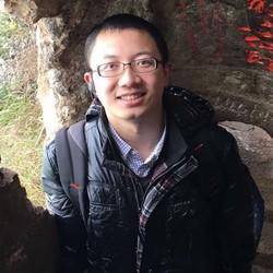 Guangyou Yu Github - Incredible Ocean Image - Full HD