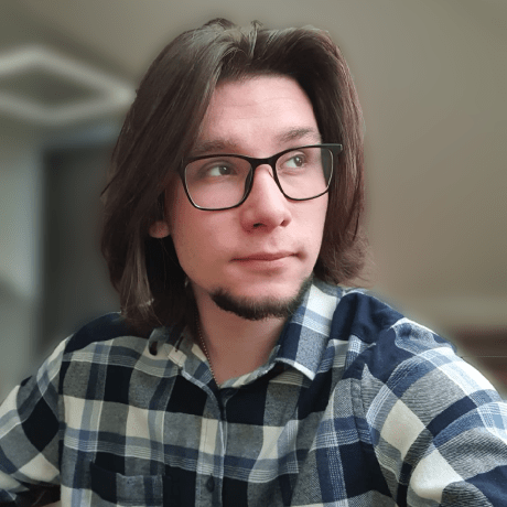 Vladimir Kalmykov Github - Beautiful Light Texture - 4K