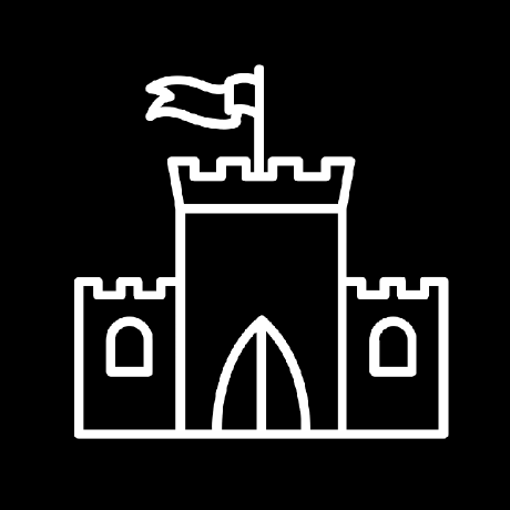 Data Oriented House Github - Abstract Arts - Premium Full HD Collection