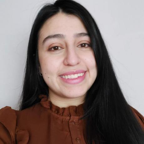 Tania Mayorga Tania Github