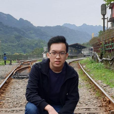 Han Sheng Gitlab - Download Classic Landscape Design | Retina