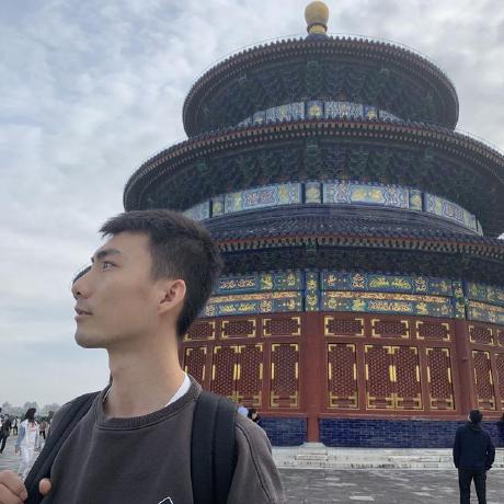 Shiyu Xing Shiyu Xing Github