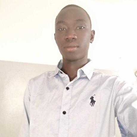 Fallcoder Mouhamed Fall Github - Best Ocean Textures in Full HD