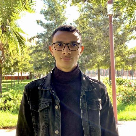 Lostsoull Yassine Abdourabbih Github - Amazing Abstract Wallpaper - 4K