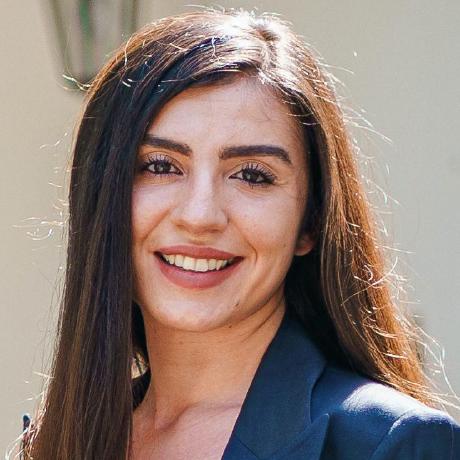 G Petrova Github - Elegant Abstract Wallpaper - High Resolution