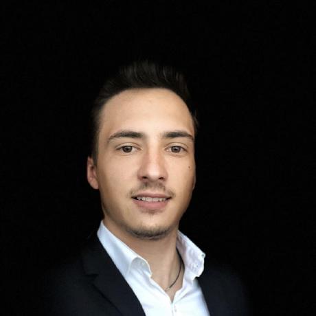 Github Alainchristian Students - Full HD City Patterns for Desktop