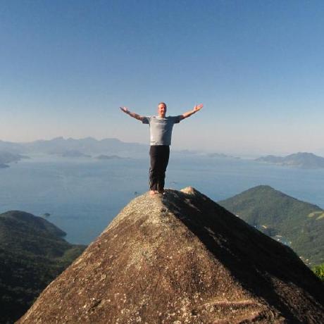 Werner Staeblein Github - Creative Ocean Photo - 4K