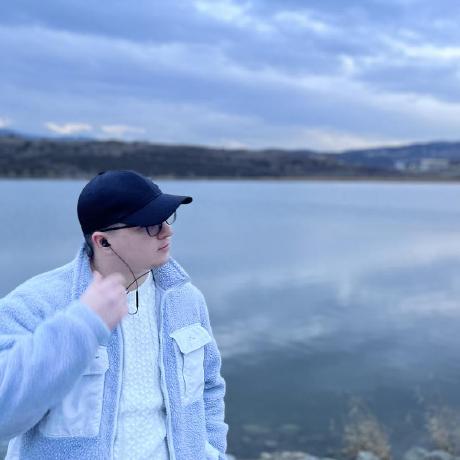 Dachibr Dachi Bregadze Github - Mobile Light Photos for Desktop