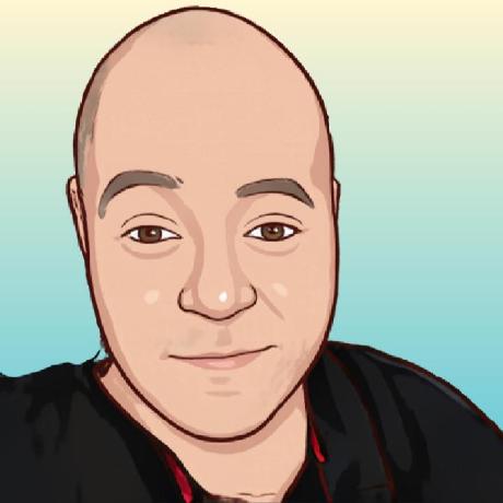 Tims Major Code Github - Amazing Abstract Illustration - 4K