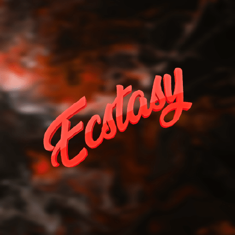The Ecstasy Project Github - Download Gorgeous Abstract Illustration | 8K