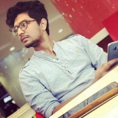 Blogz Zaid Github - Premium Geometric Pattern - Ultra HD