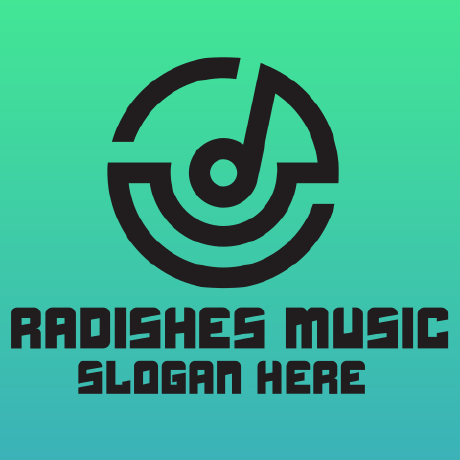 Github Milixie Music - Mobile Gradient Photos for Desktop