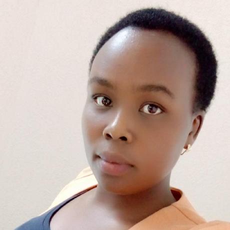 Abigael A Github - High Quality Dark Pattern - Retina