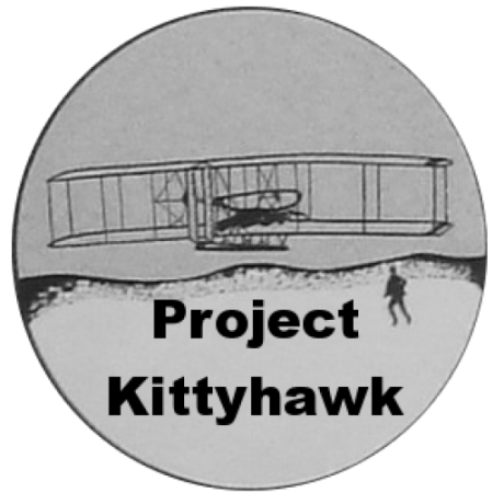 Projectkittyhawk Github - Dark Illustration Collection - Retina Quality