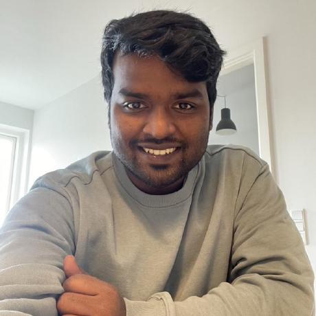 Jainpaul Teachedison Github - High Quality Minimal Image - HD