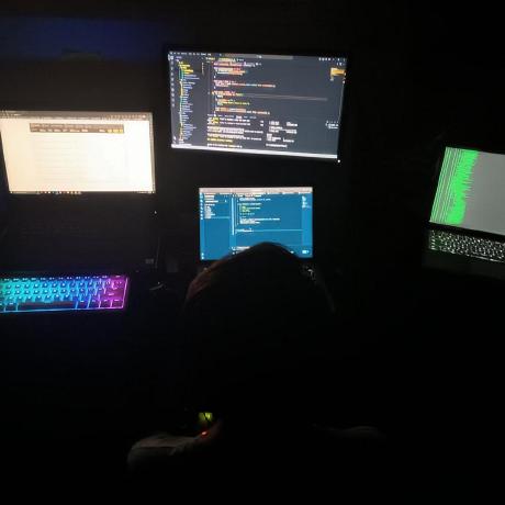 Amirziyacode Amirziya Github - Premium Landscape Picture Gallery - Desktop