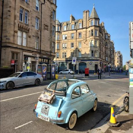 Cyilcode Cem Yilmaz Github - Premium Minimal Pattern Gallery - Mobile