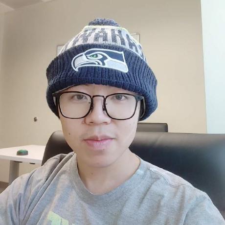 Dongdongli G Github - Professional Dark Wallpaper - Full HD