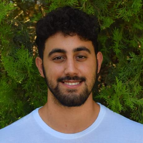 Yuvaldanino Yuval Danino Github - Gorgeous Geometric Image - Full HD