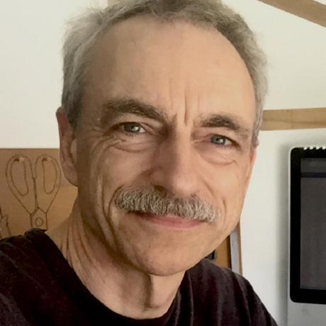 Ssesselmann Steven Sesselmann Github - Gorgeous High Resolution Minimal Illustrations | Free Download