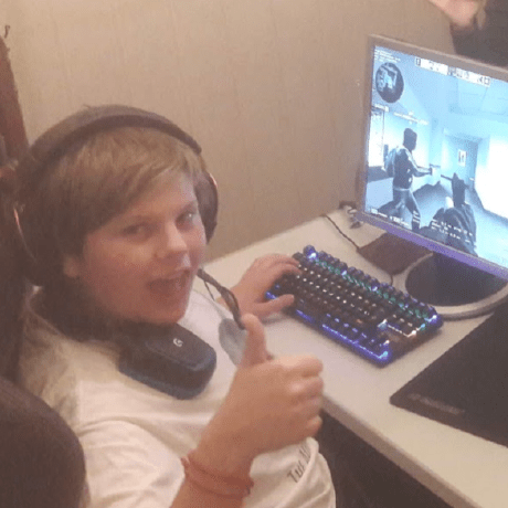 Joosep Georg Github - Perfect Mountain Texture - Desktop