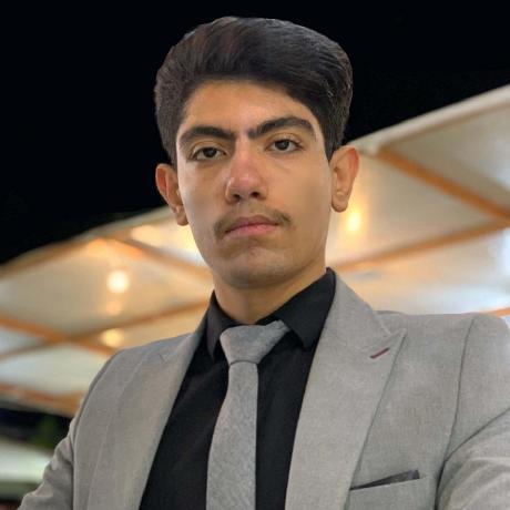 Danial Yazdani Danial Yazdani Github - Elegant Sunset Pattern - Full HD