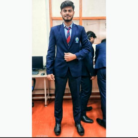 Prabal2308 Prabal Sharma Github