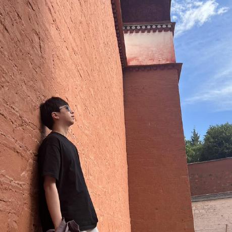 Yangfan Jiang Yangfan Github - Premium Landscape Texture Gallery - HD